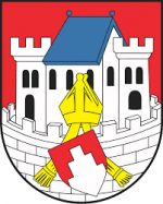 biskupiec miasto